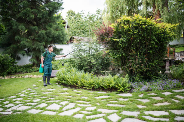 Best Wildlife Control Services  in Madera Ranchos, CA